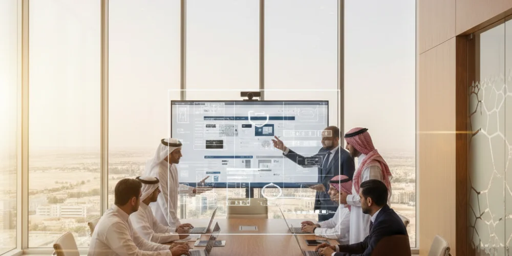 How to Choose the Best Web Design Company in Tabuk