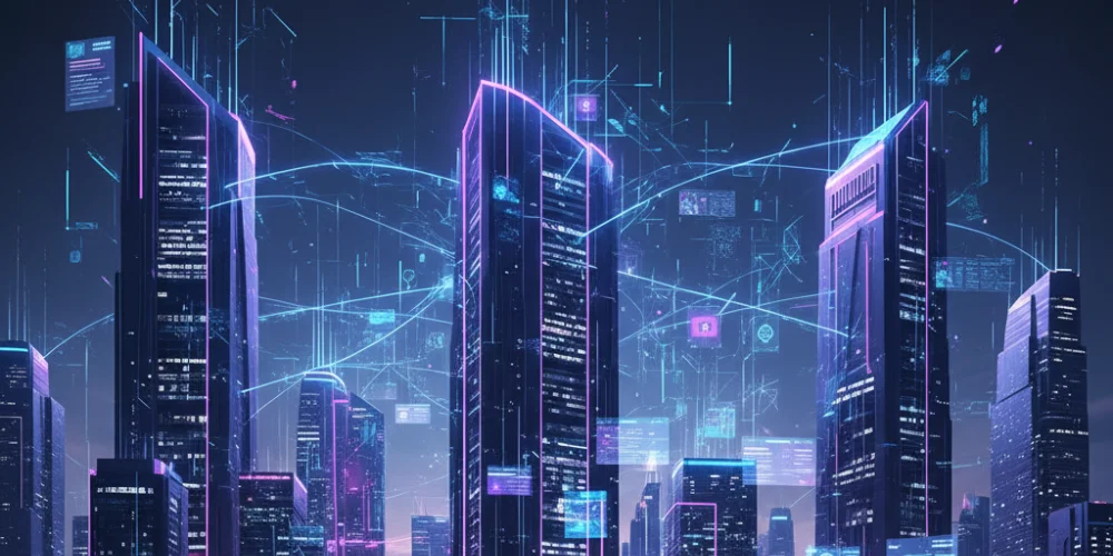 How a Web Application Development Company Helps Businesses Scale in Jeddah