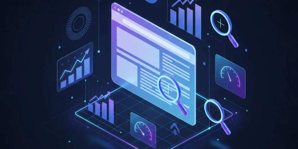 How an SEO Audit Helps Improve Website Performance in Saudi Arabia