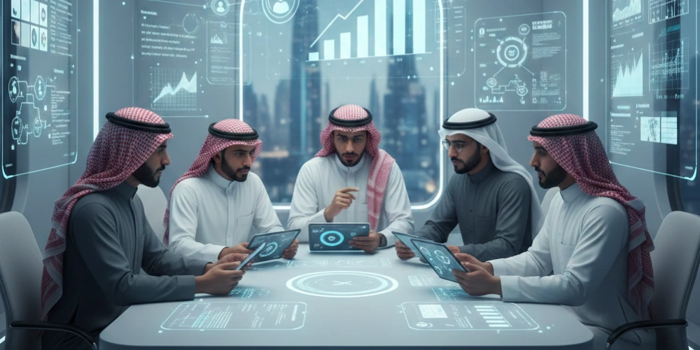 What to Consider When Selecting a Social Media Marketing Agency in Saudi Arabia