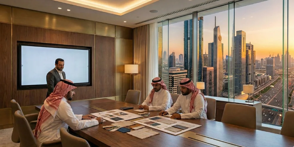 How to Choose the Best Branding Agency in Tabuk