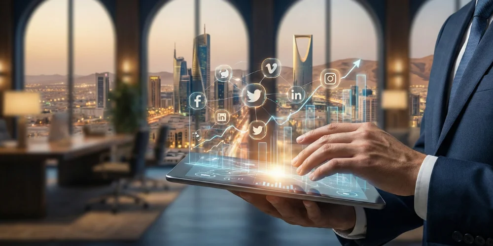 How to Choose the Best Social Media Marketing Agency in Medina