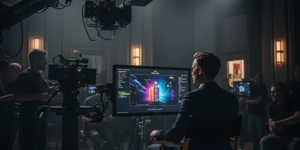 What Is Video Production and How Does It Work for Brands