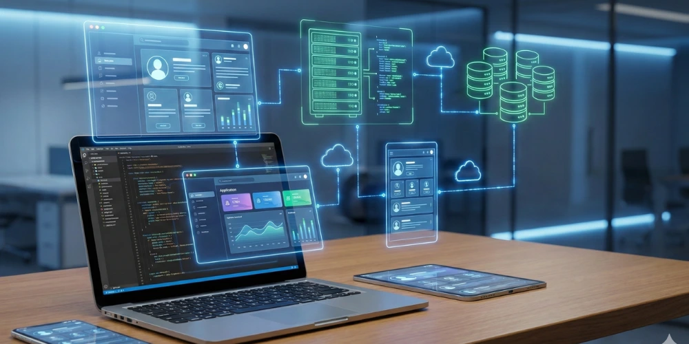 What Is Web Application Development and How Does It Work? Complete Guide