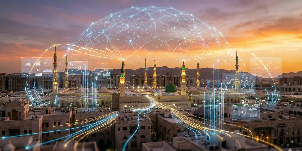 How a Web Application Development Company Helps Businesses Scale in Medina