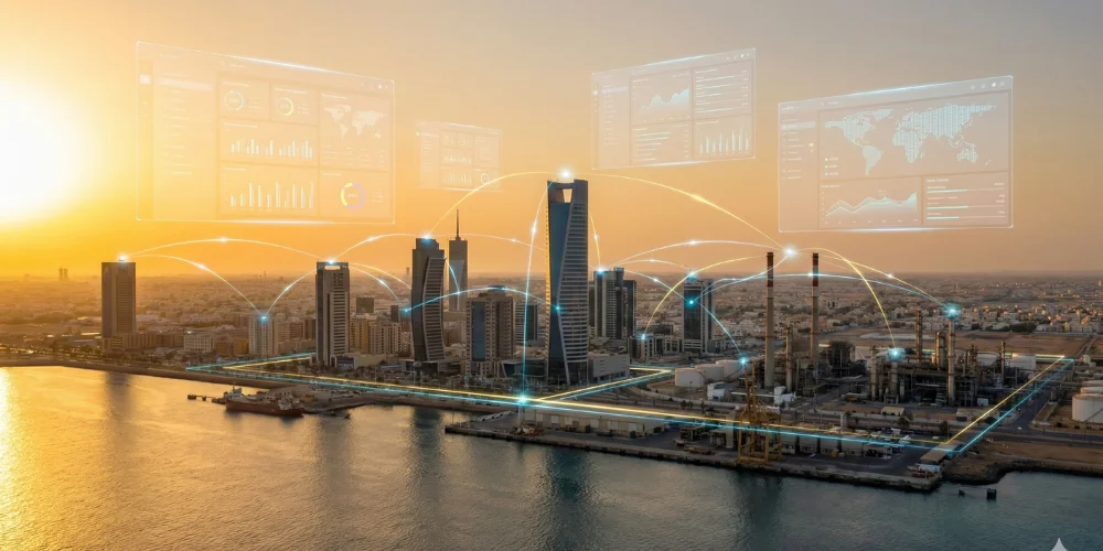 How to Choose the Best Web Application Development Company in Yanbu