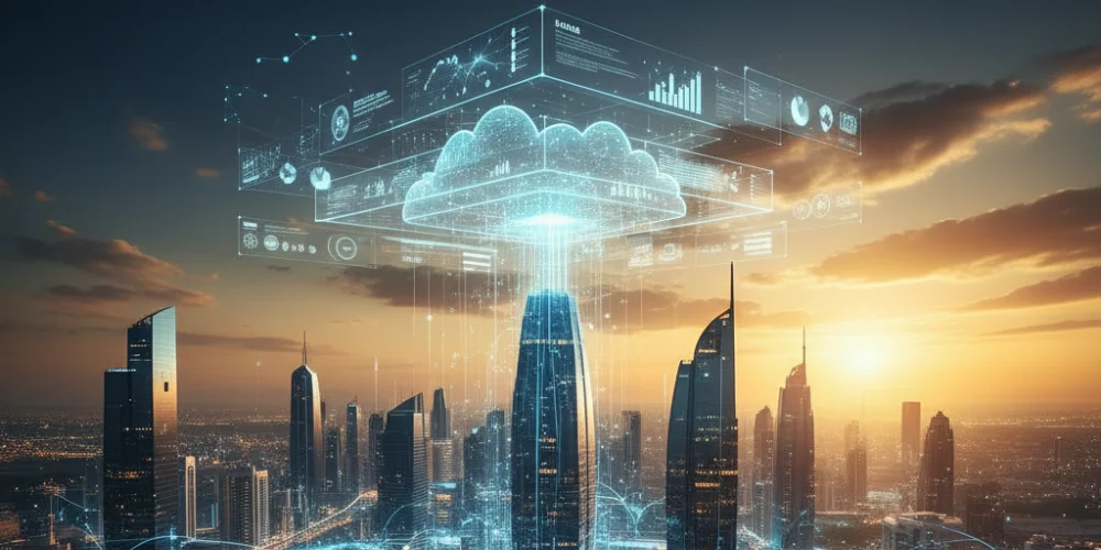 How a Web Application Development Company Helps Businesses Scale in Dammam