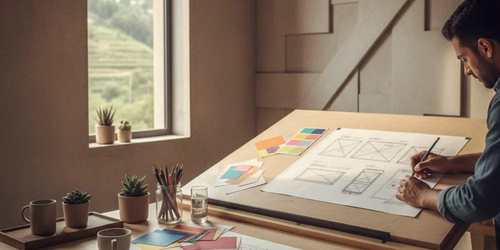 What to Consider Before Hiring a Web Design Company in Abha
