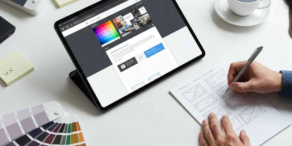 What Does a Web Design Company in Khobar Do