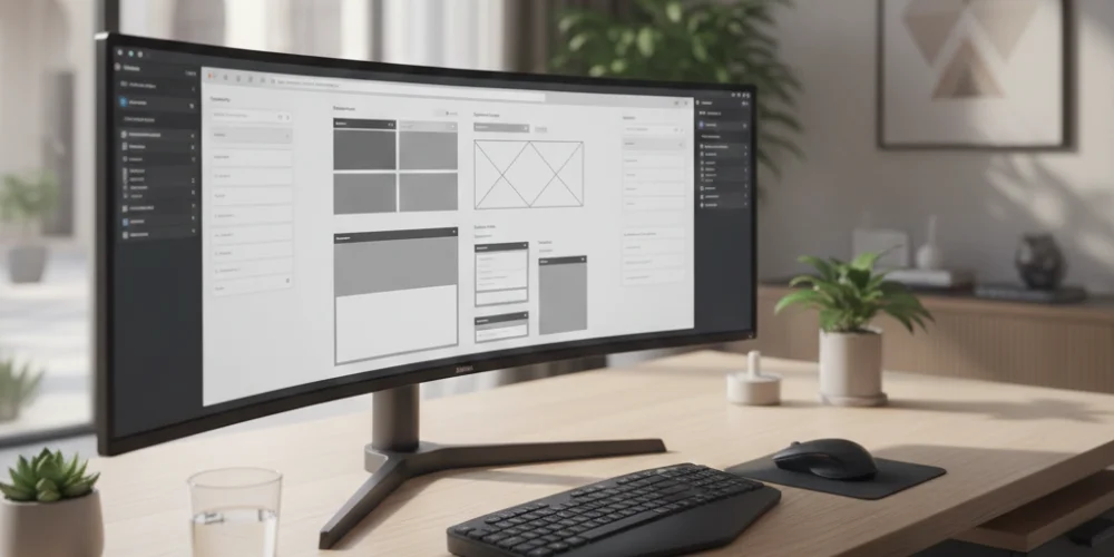How a Web Design Company Helps Businesses Improve Online Presence in Medina