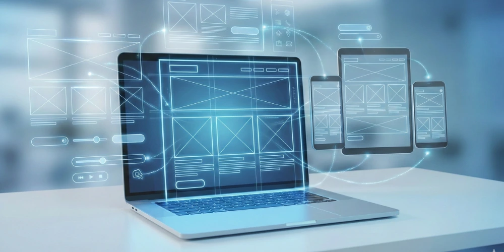 What Is Web Design and How Does It Work? Complete Guide