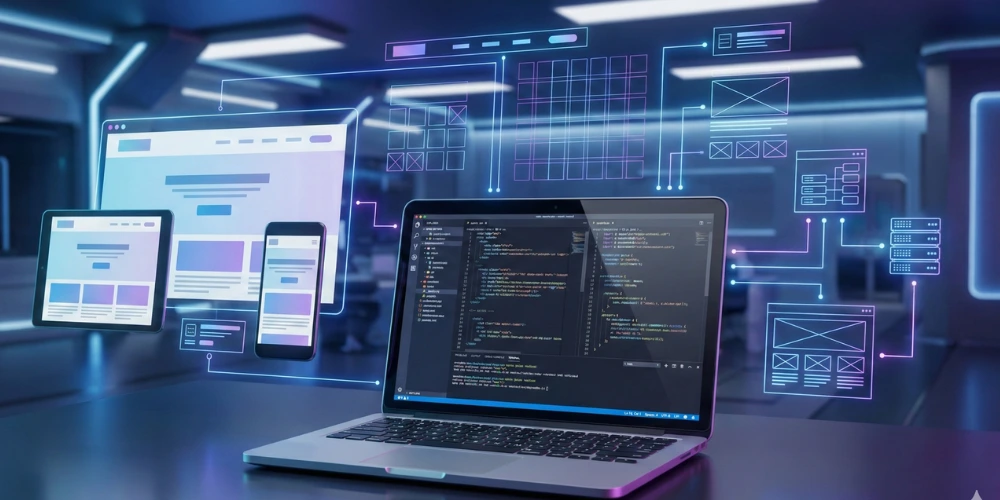 What Is Web Development and How Does It Work