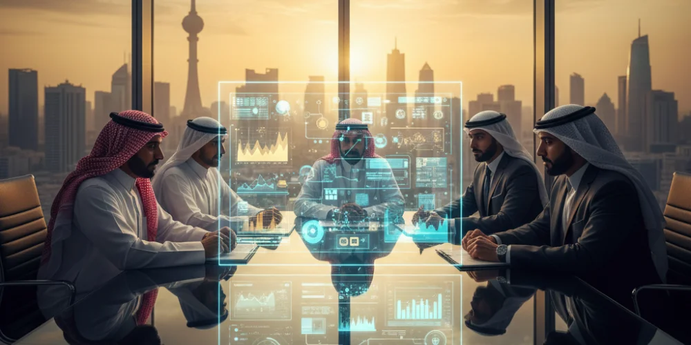 What to Consider When Selecting a Web Portal Development Agency in Saudi Arabia