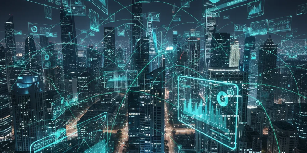 How Web Portal Development Helps Businesses Streamline Operations in Saudi Arabia