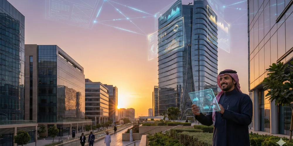 How a Website Development Company Helps Businesses Grow in Yanbu