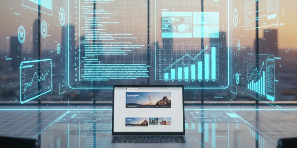 Factors to consider before hiring a website development company in Dammam
