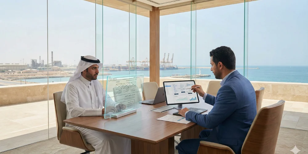 What to Consider Before Hiring a Website Development Company in Yanbu