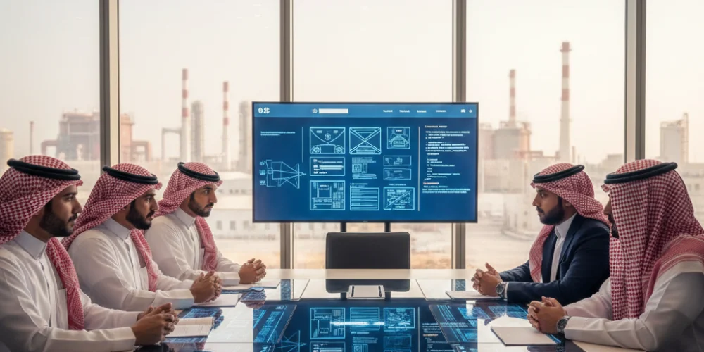 What Does a Website Development Company in Yanbu Do?