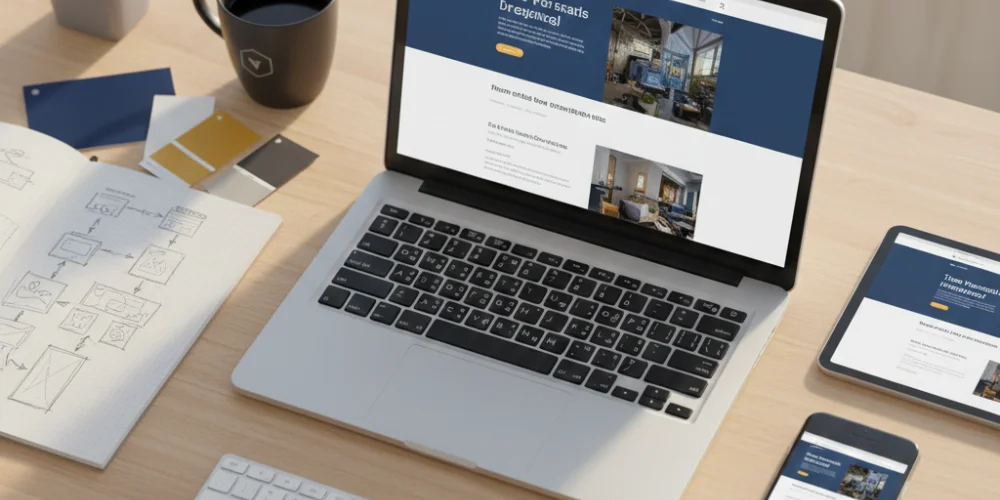 How a Website Development Company Helps Businesses Grow in Jubail