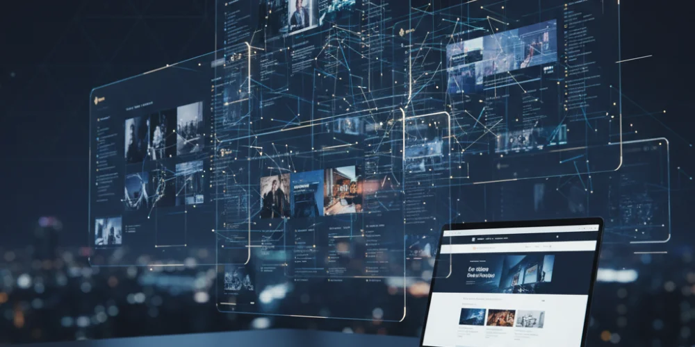 Website Development Company in Khobar helping local businesses grow online