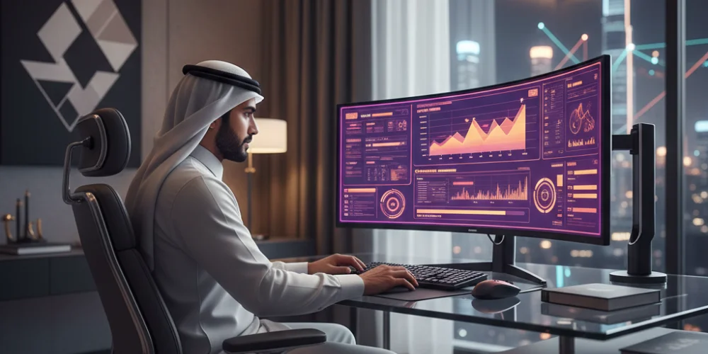 How to Select the Best Website Performance Optimization Company in Saudi Arabia