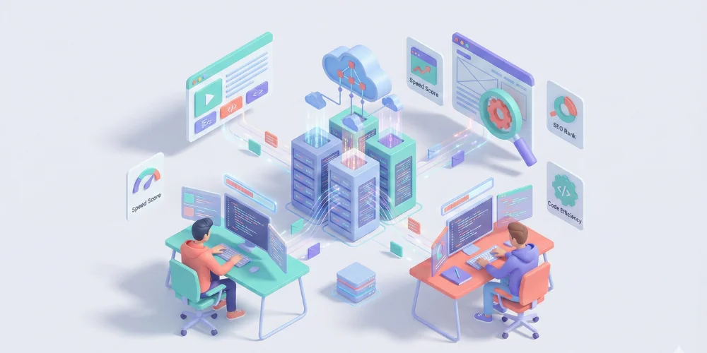 What Is Website Performance Optimization and How Does It Work