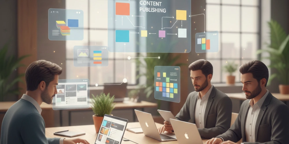 What Is Content Marketing and How Does It Work? Complete Guide