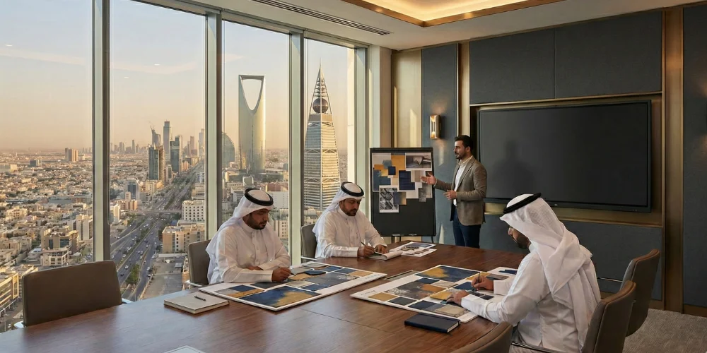 How to Choose the Best Branding Agency in Yanbu