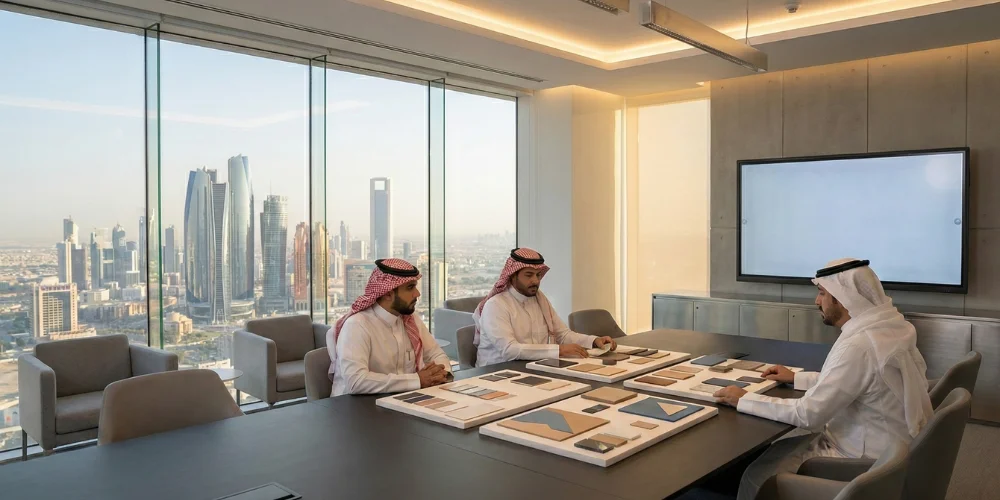 What to Consider Before Hiring a Branding Agency in Yanbu