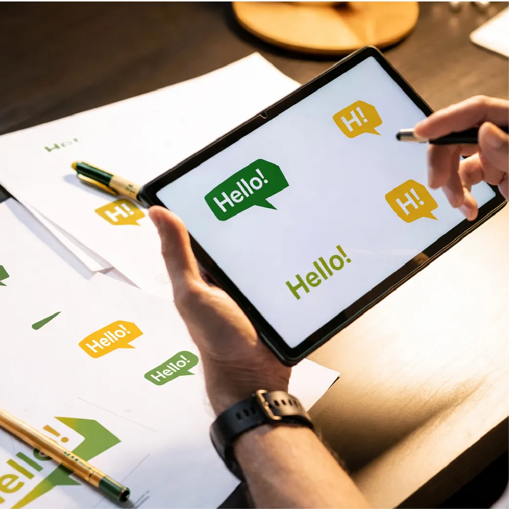 Branding Agency in Jeddah