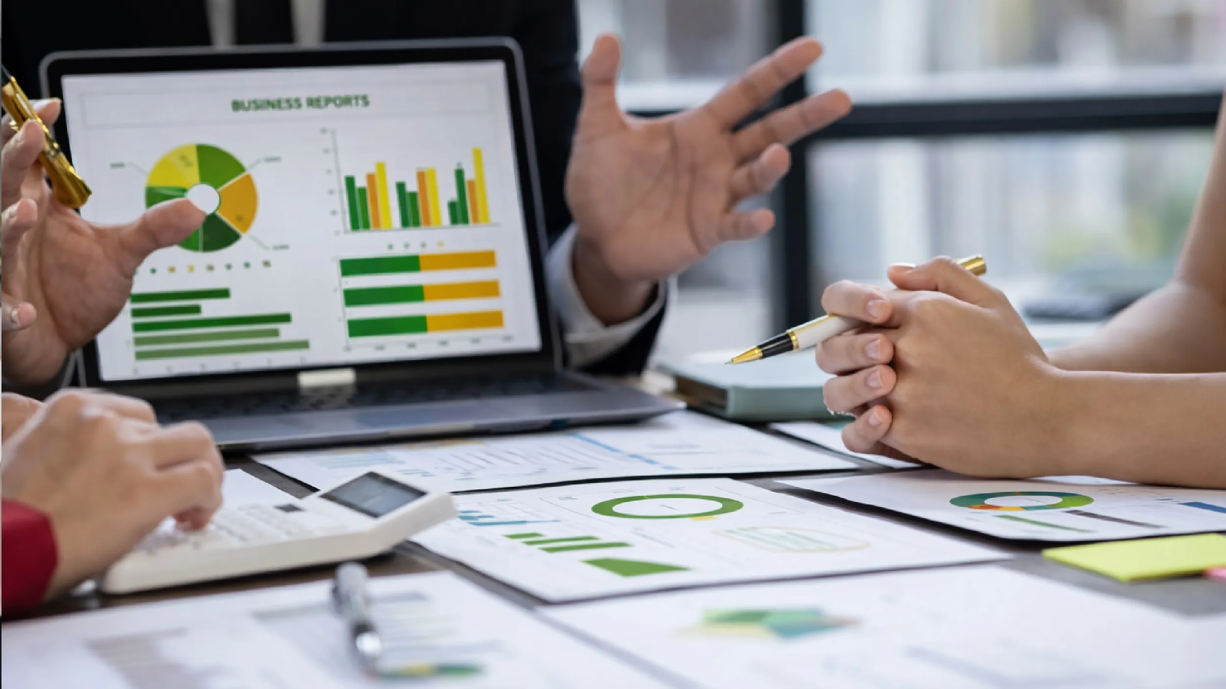 Choosing a Branding Agency in Jubail