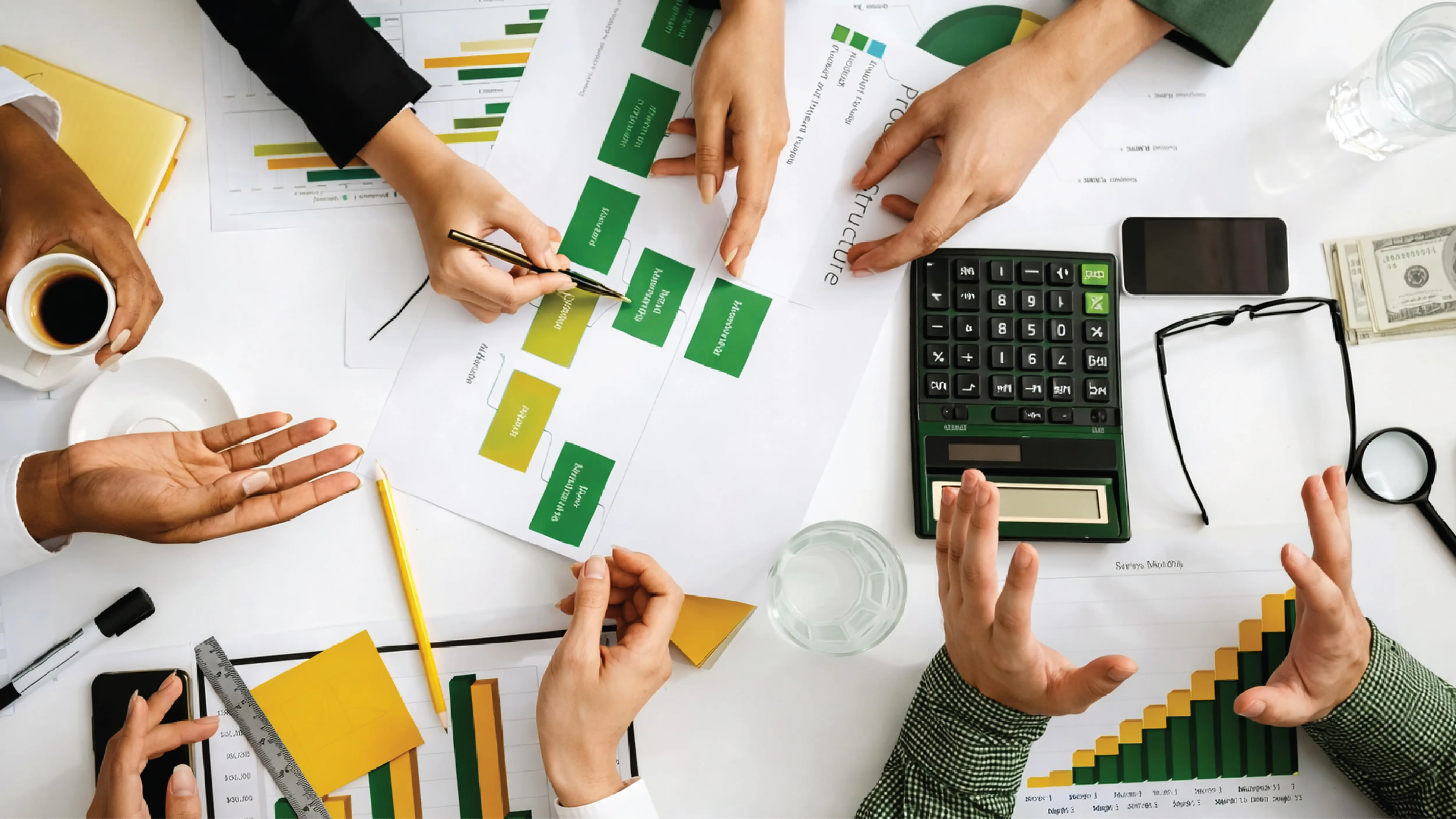 Branding Agency for Business Growth in Medina