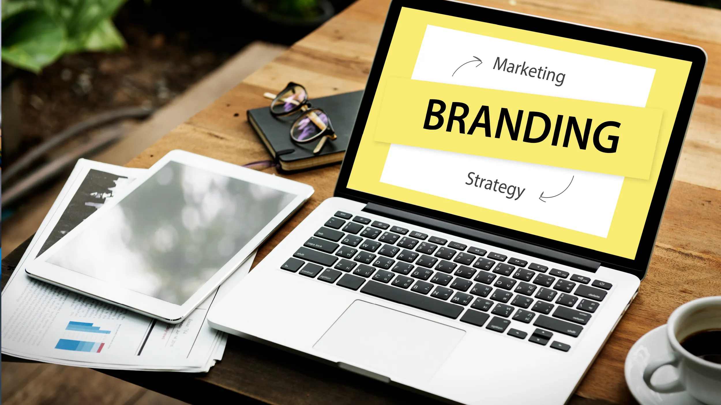 Brand Strategy Trends in Saudi Arabia