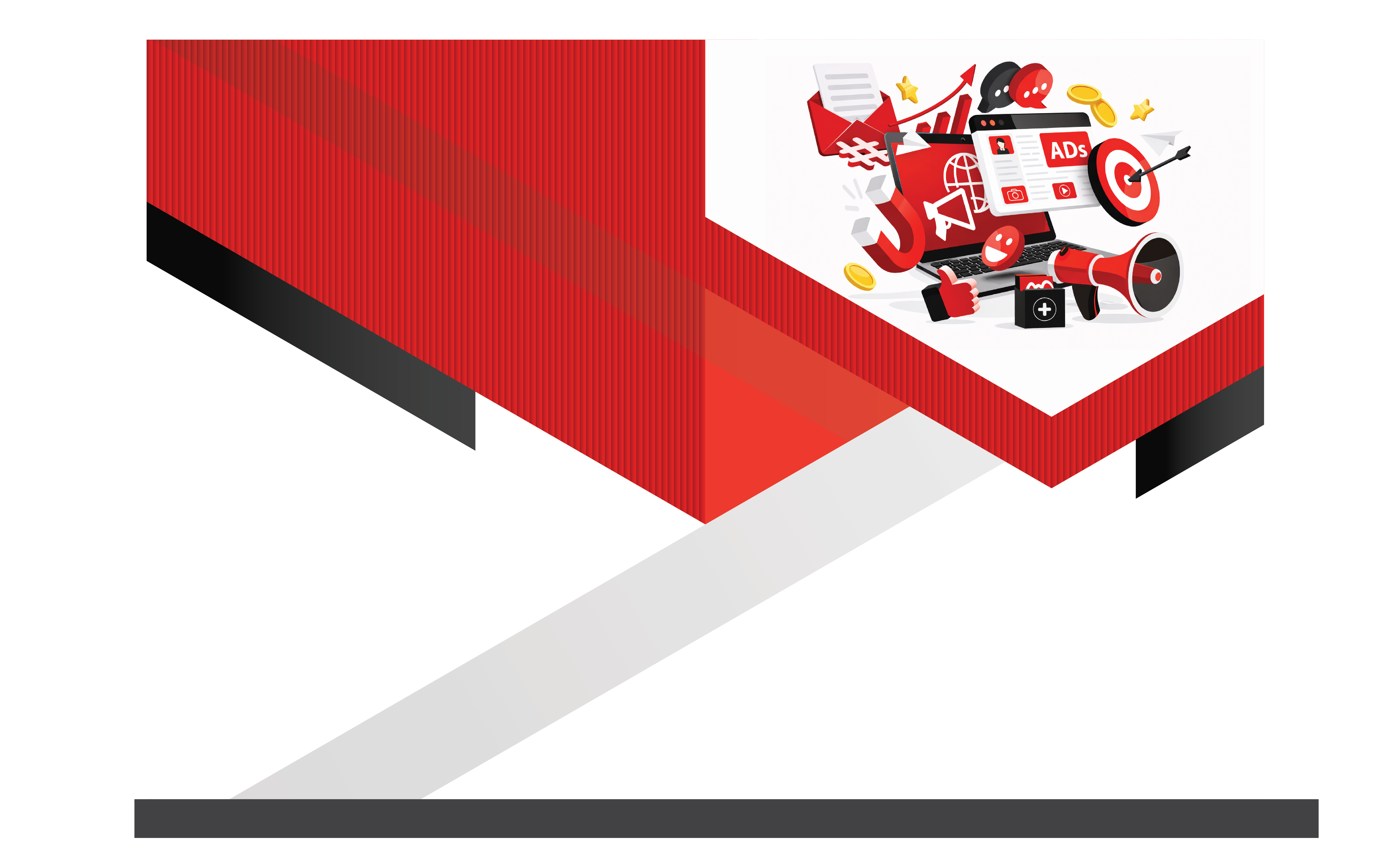 Company Profile Design Services Saudi Arabia