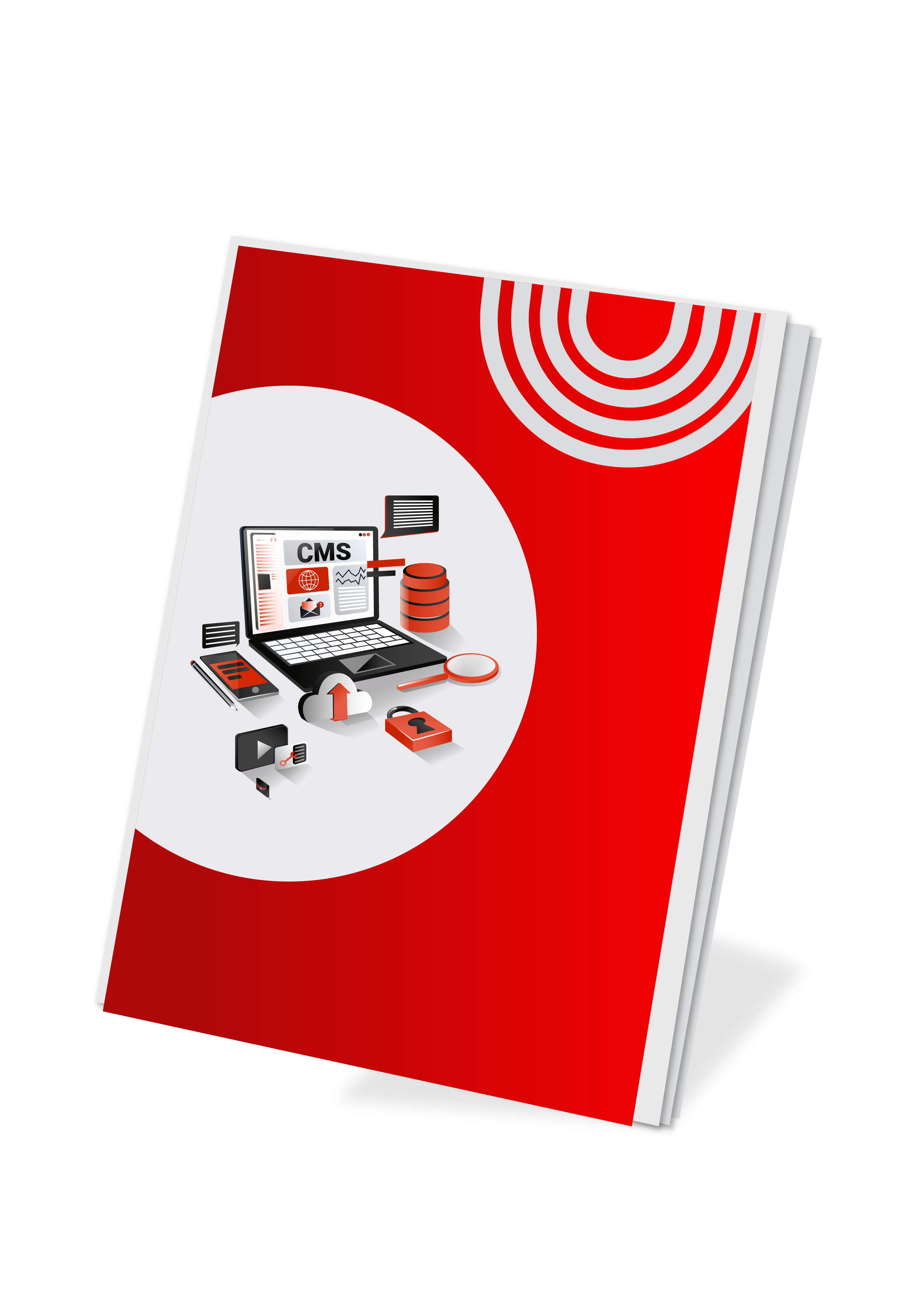 Company Profile Design for Business Growth