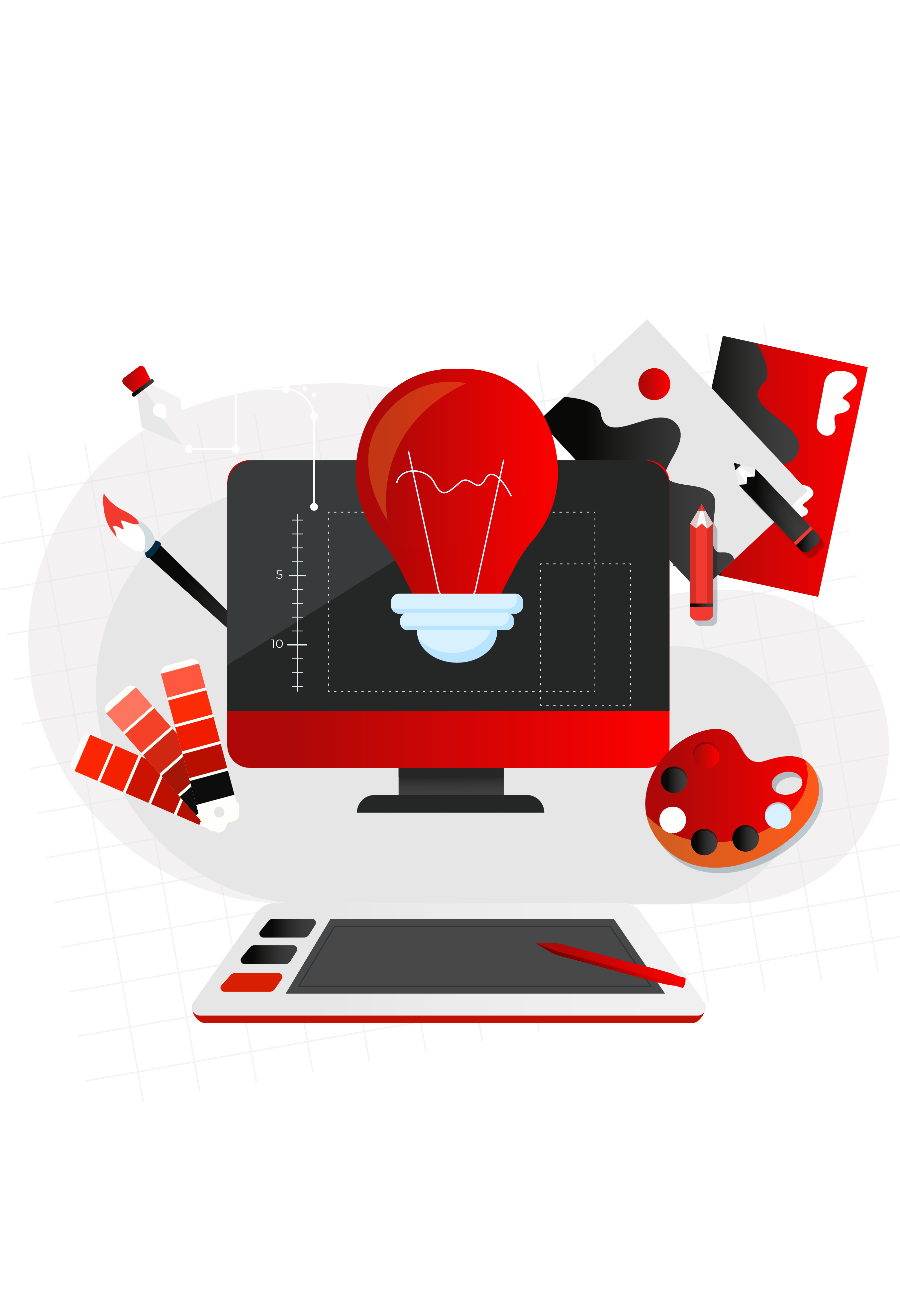 Graphic Design Services Saudi Arabia
