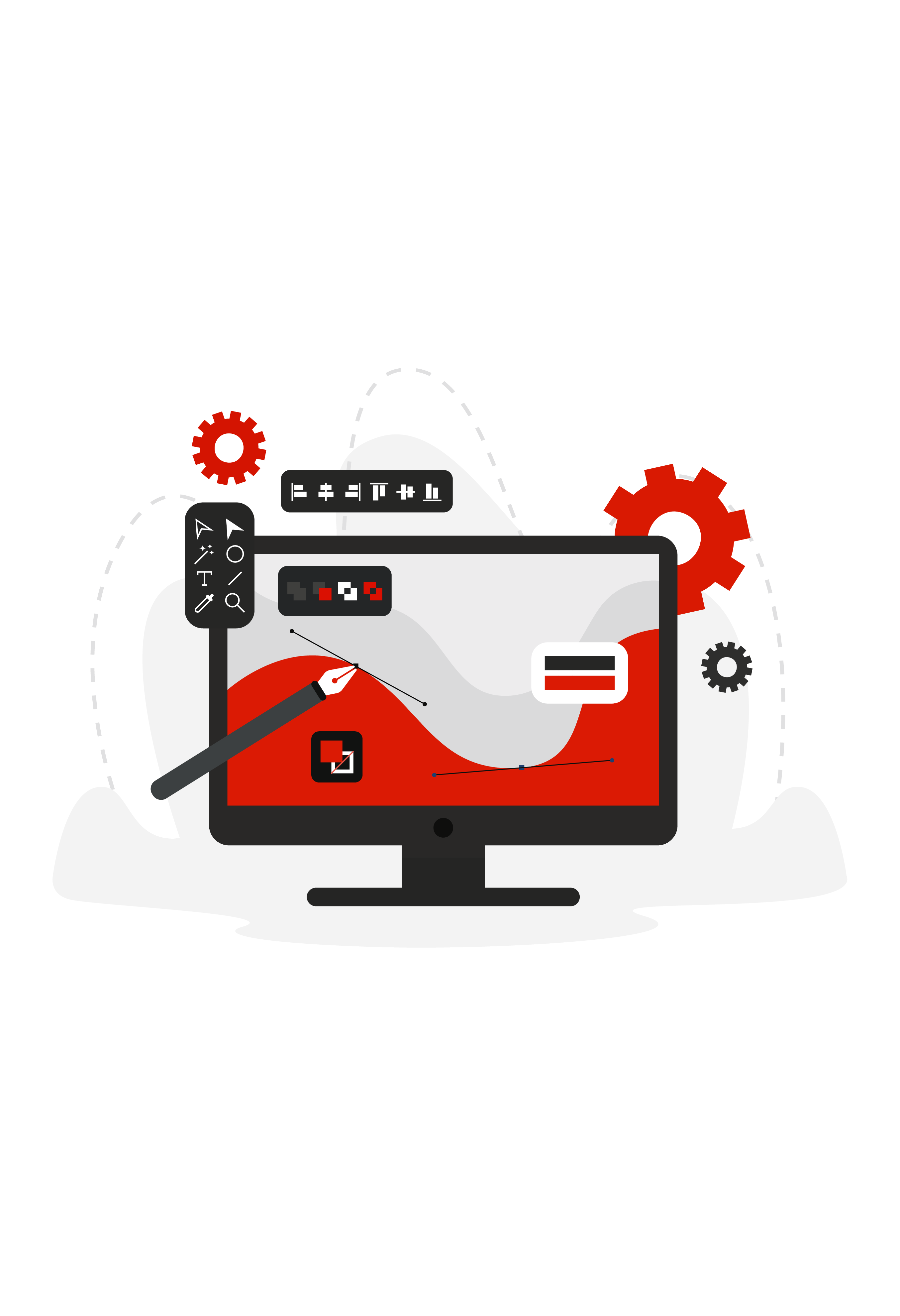 Professional Logo Design Services Saudi Arabia