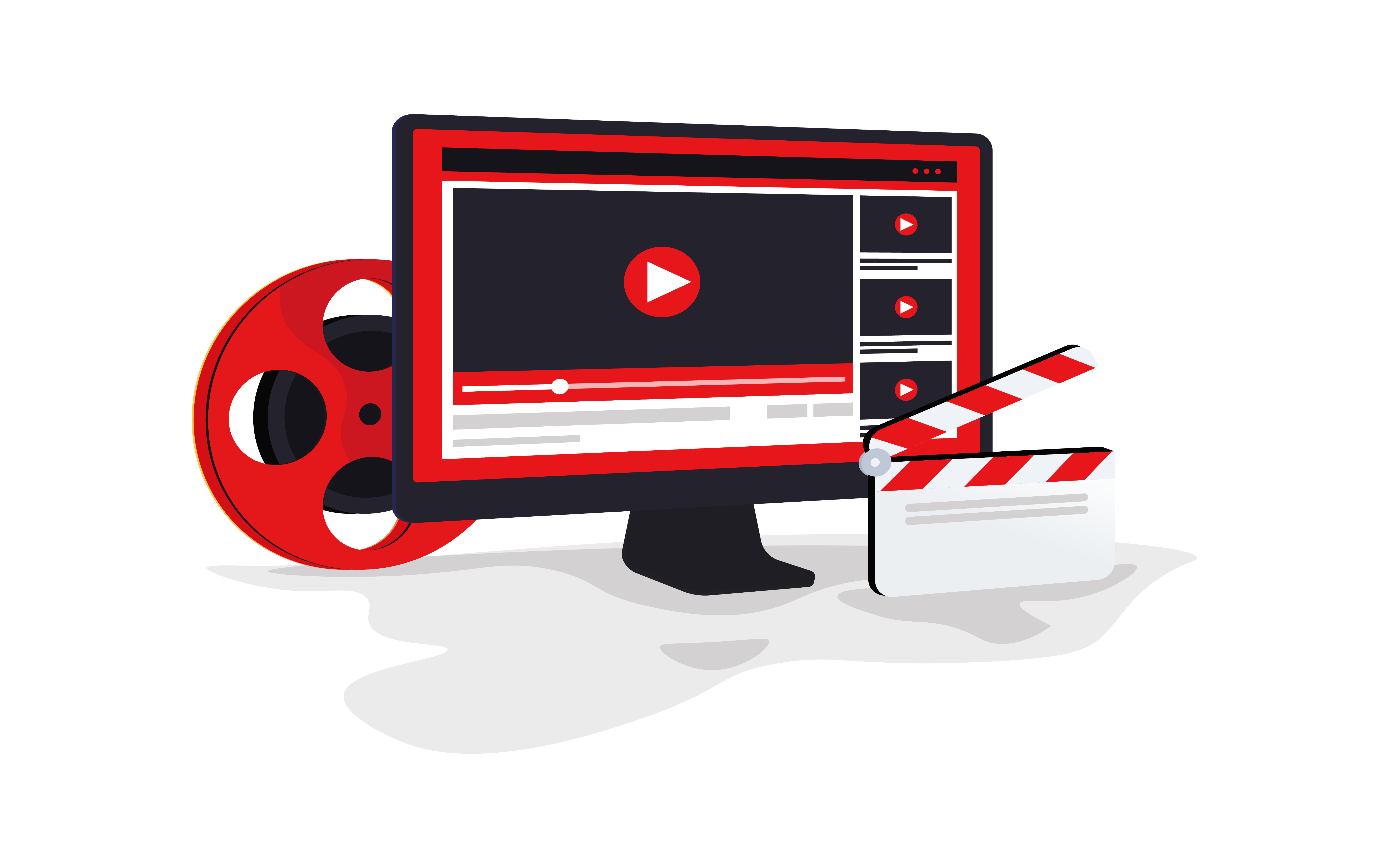 Branding Video Creation Services Saudi Arabia