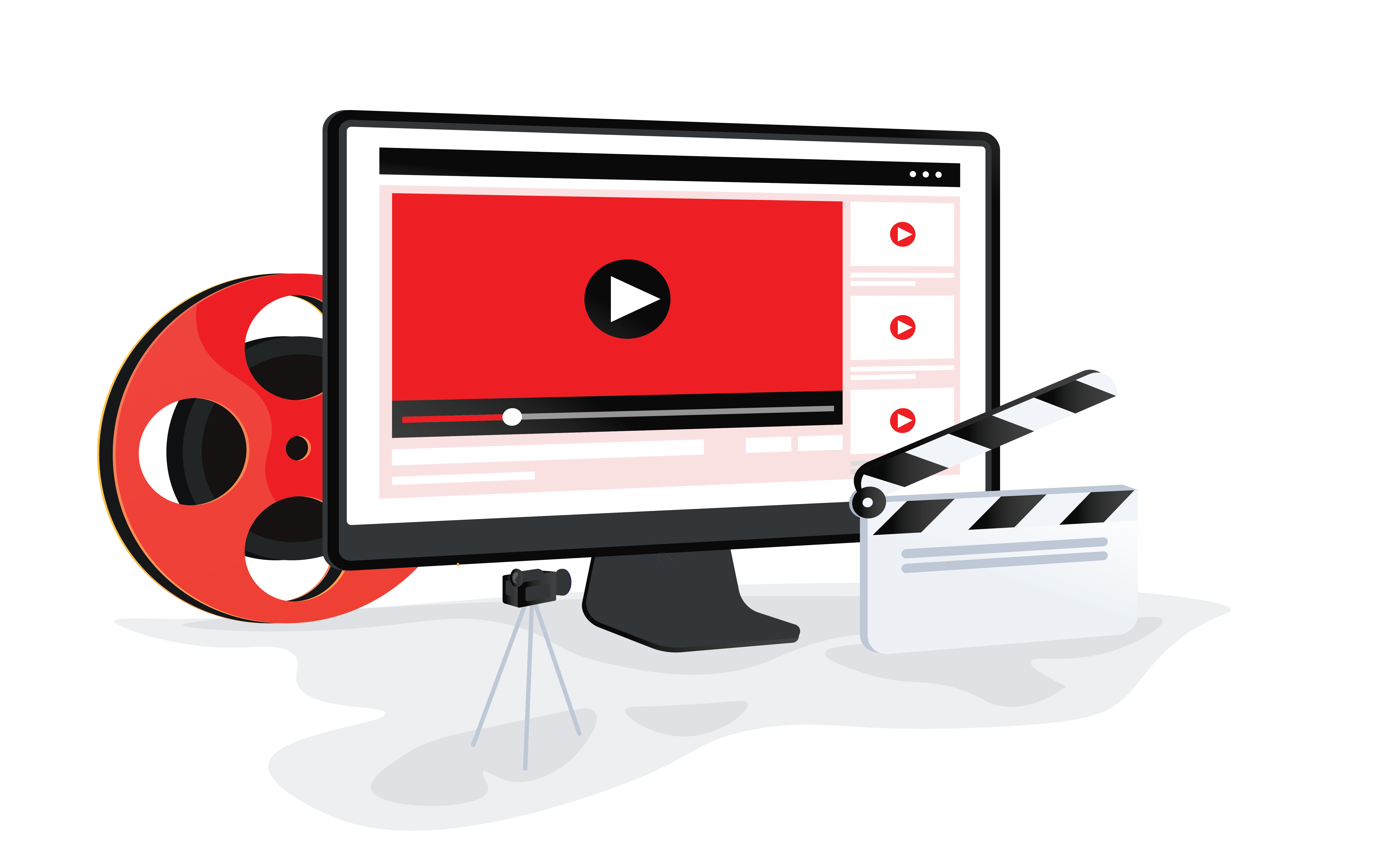 Video Marketing Services Saudi Arabia