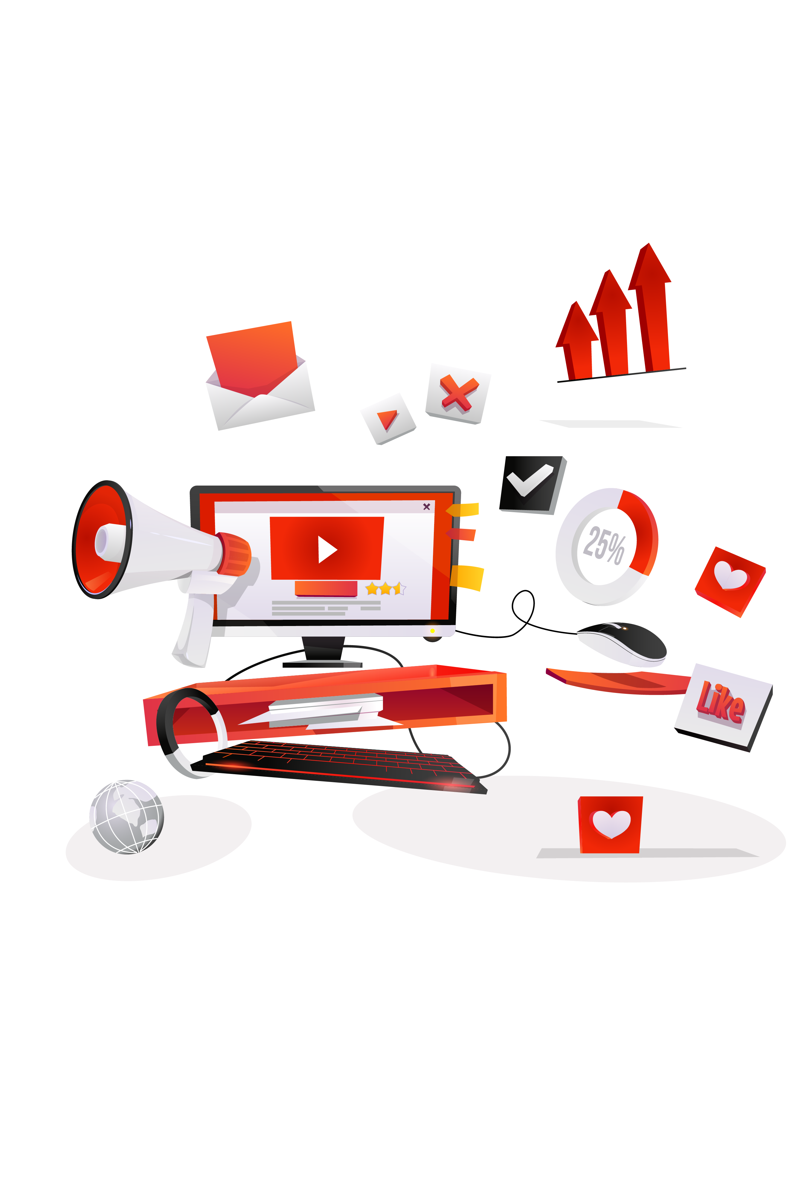 Video Marketing Agency Saudi Arabia