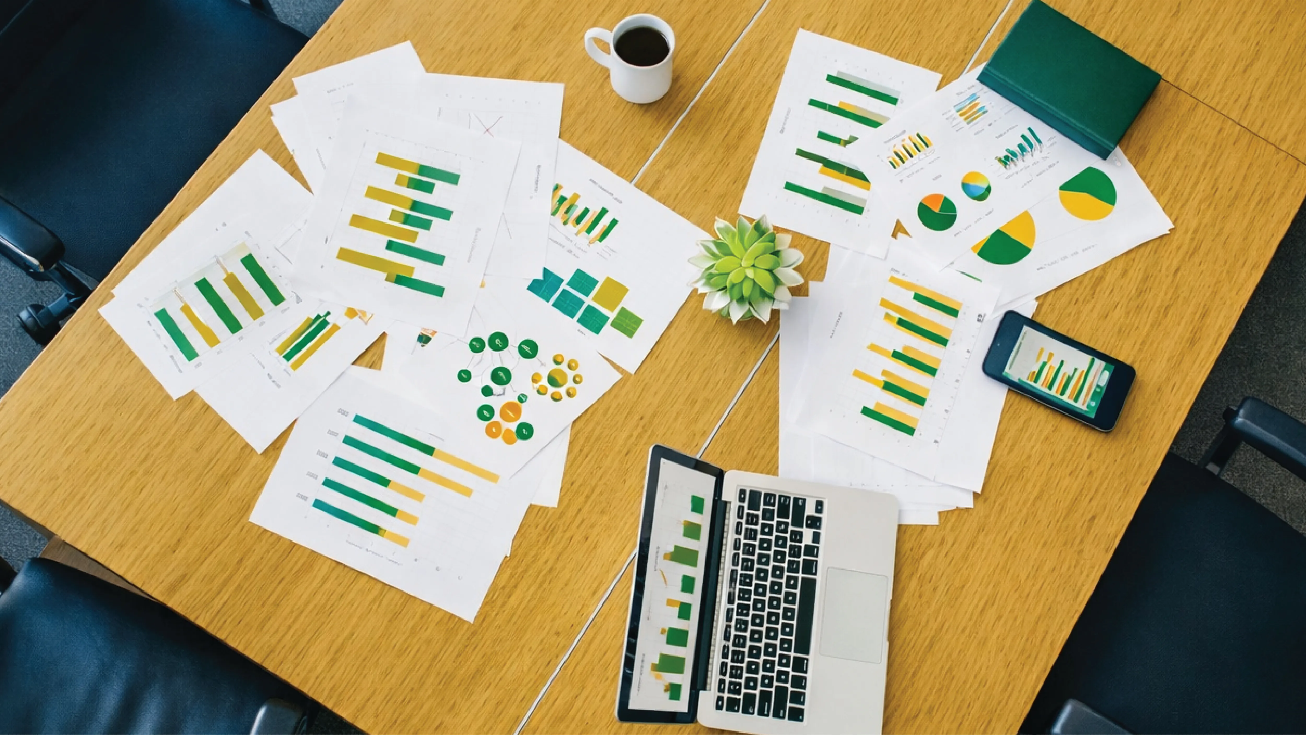 Best company profile design company in Abha for professional corporate profiles