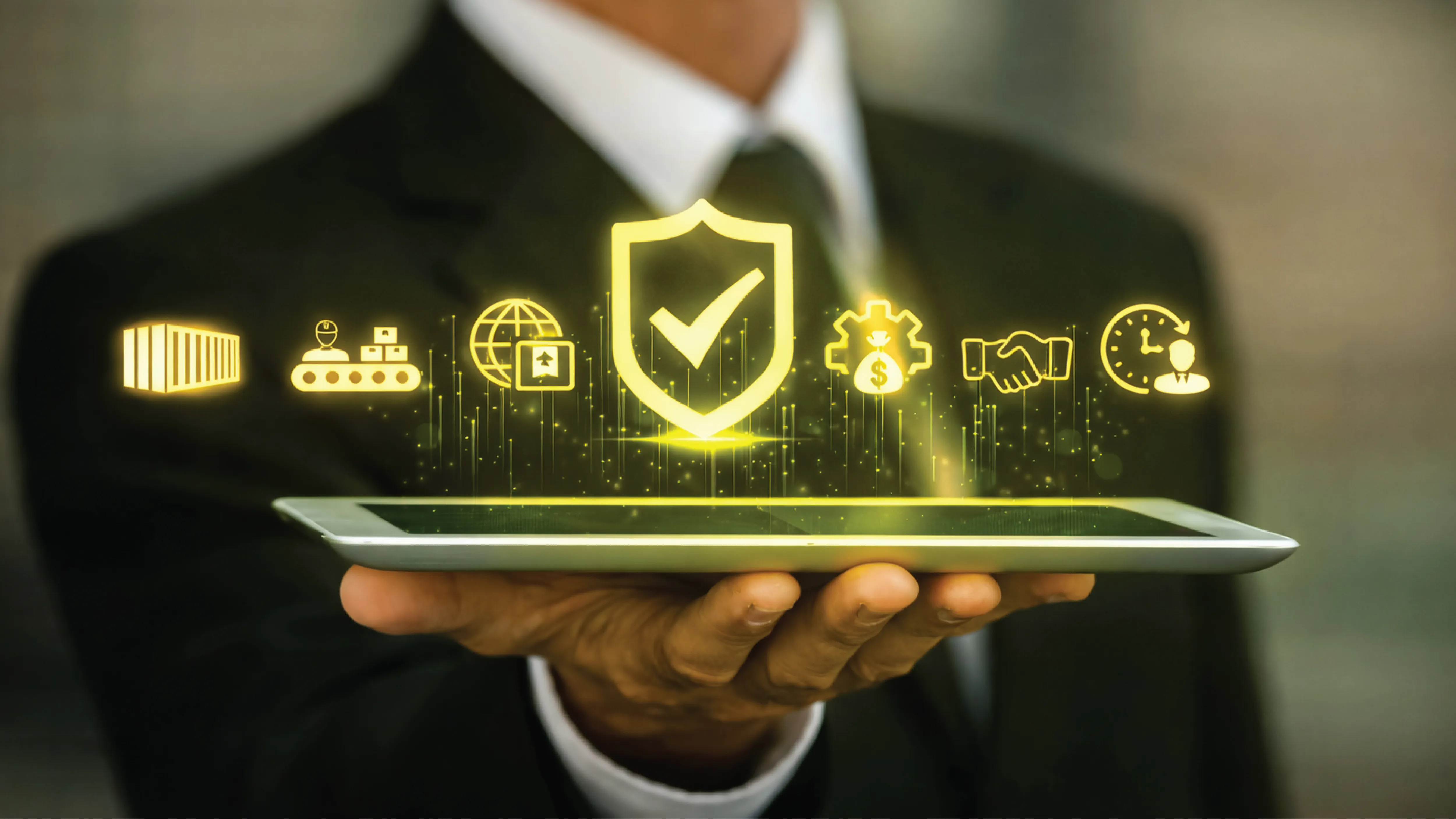 What is company profile design and why it is important for businesses in Abha
