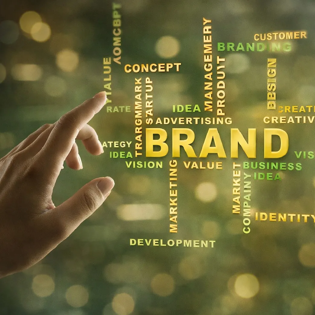 Company Profile Design in Khobar