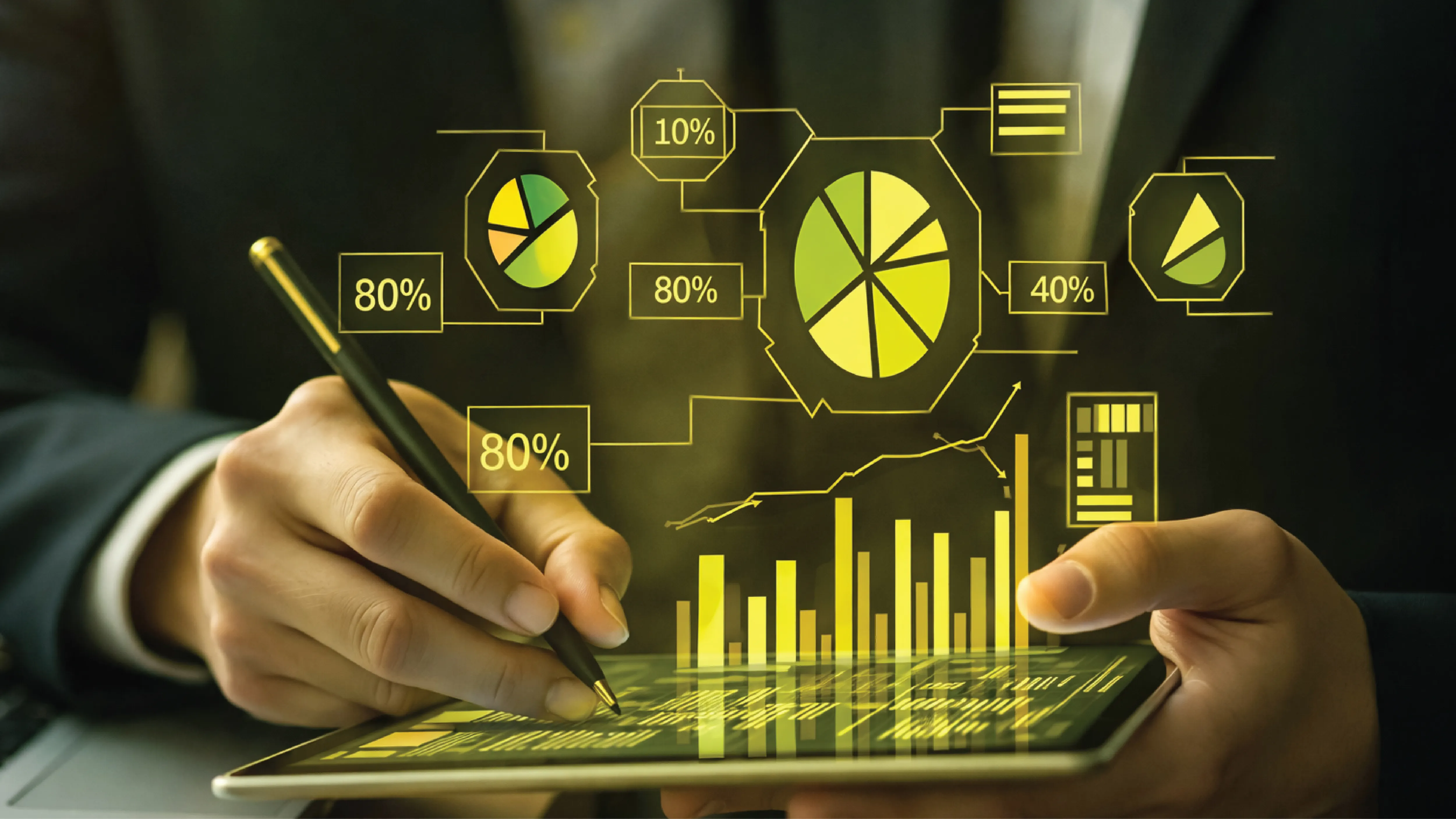 Best company profile design agency in Yanbu for corporate profiles