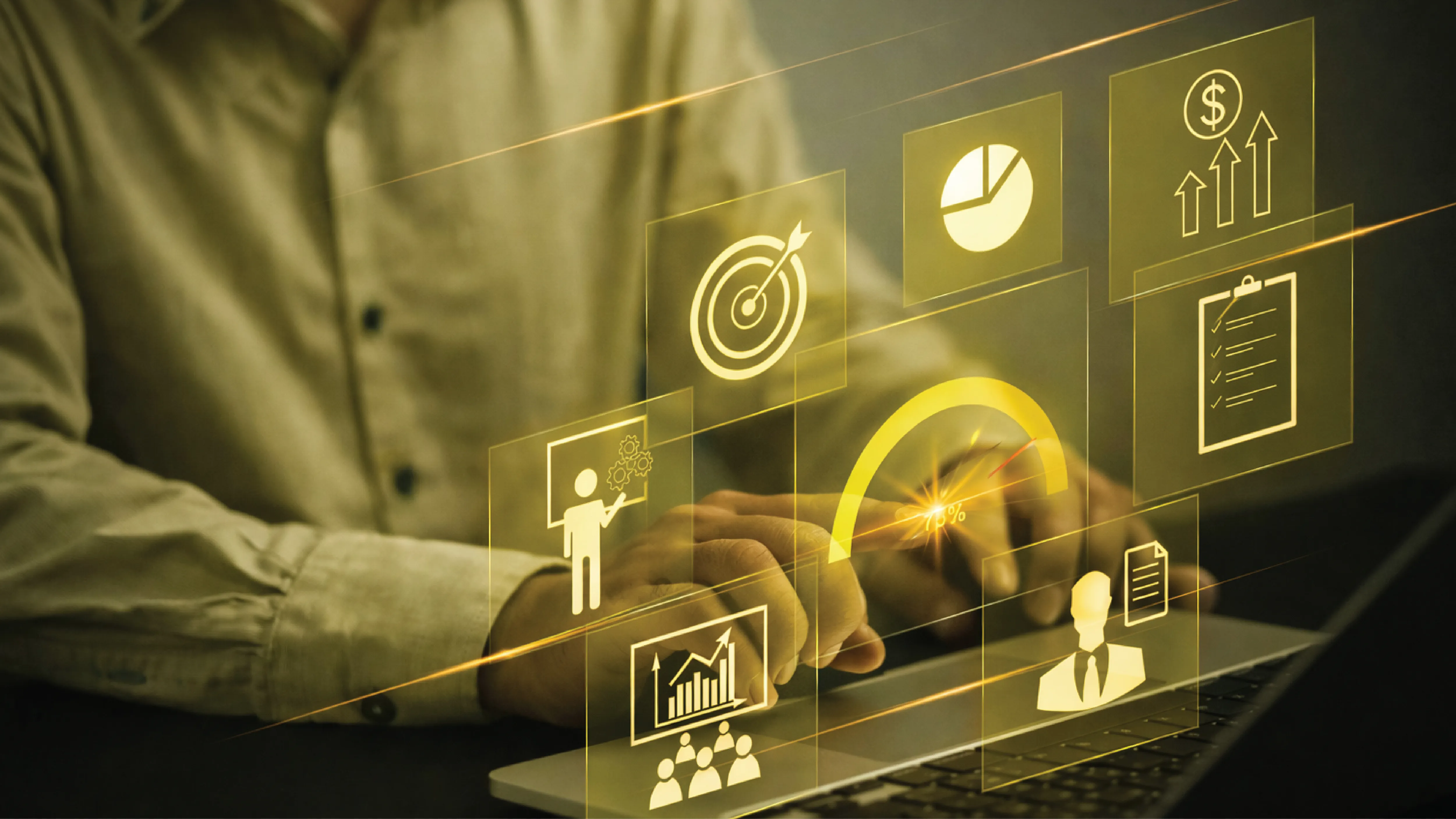 What to consider when choosing a company profile design agency in Yanbu