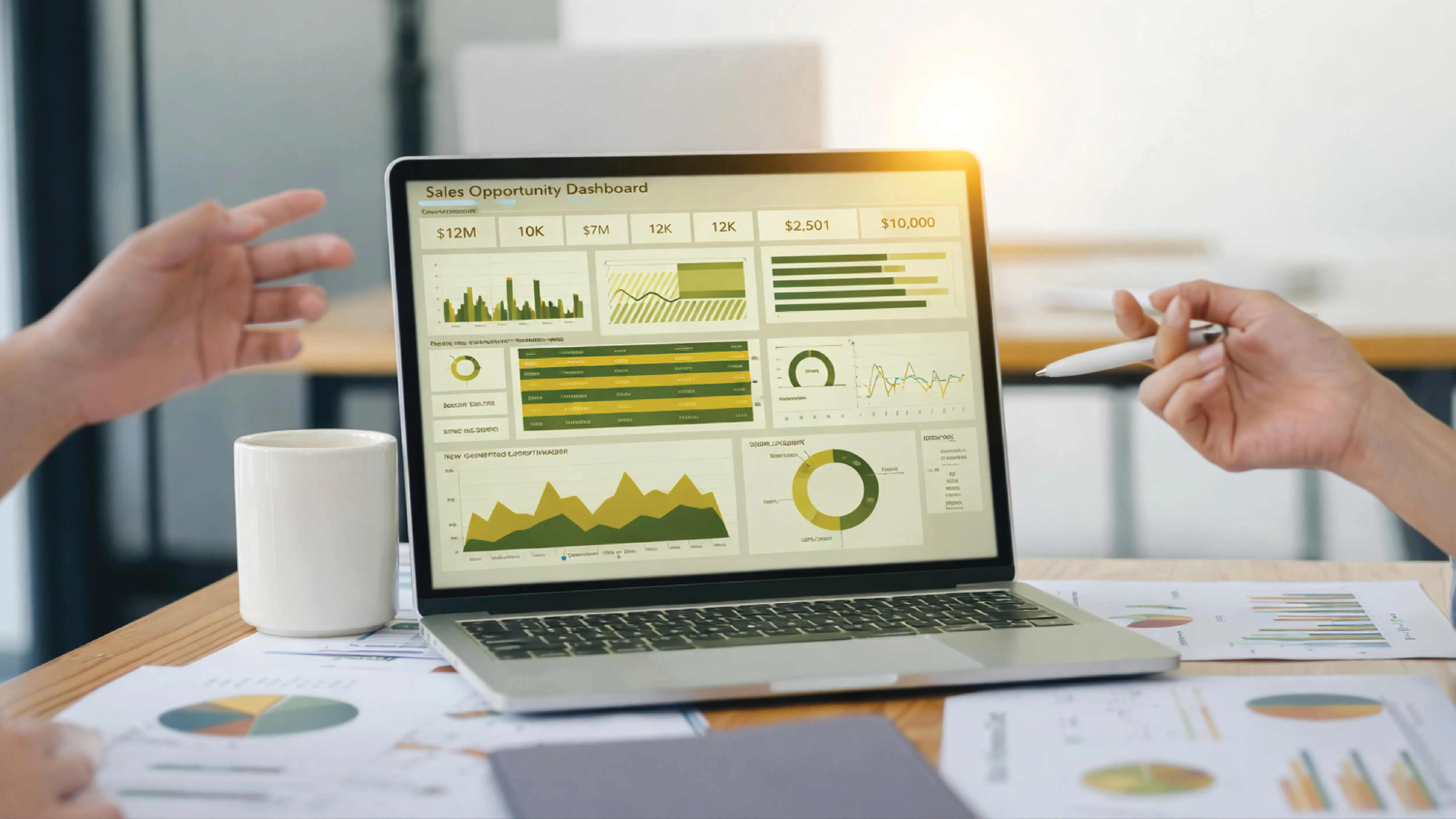 How to Choose the Best Digital Marketing Analytics Services Provider in Dammam