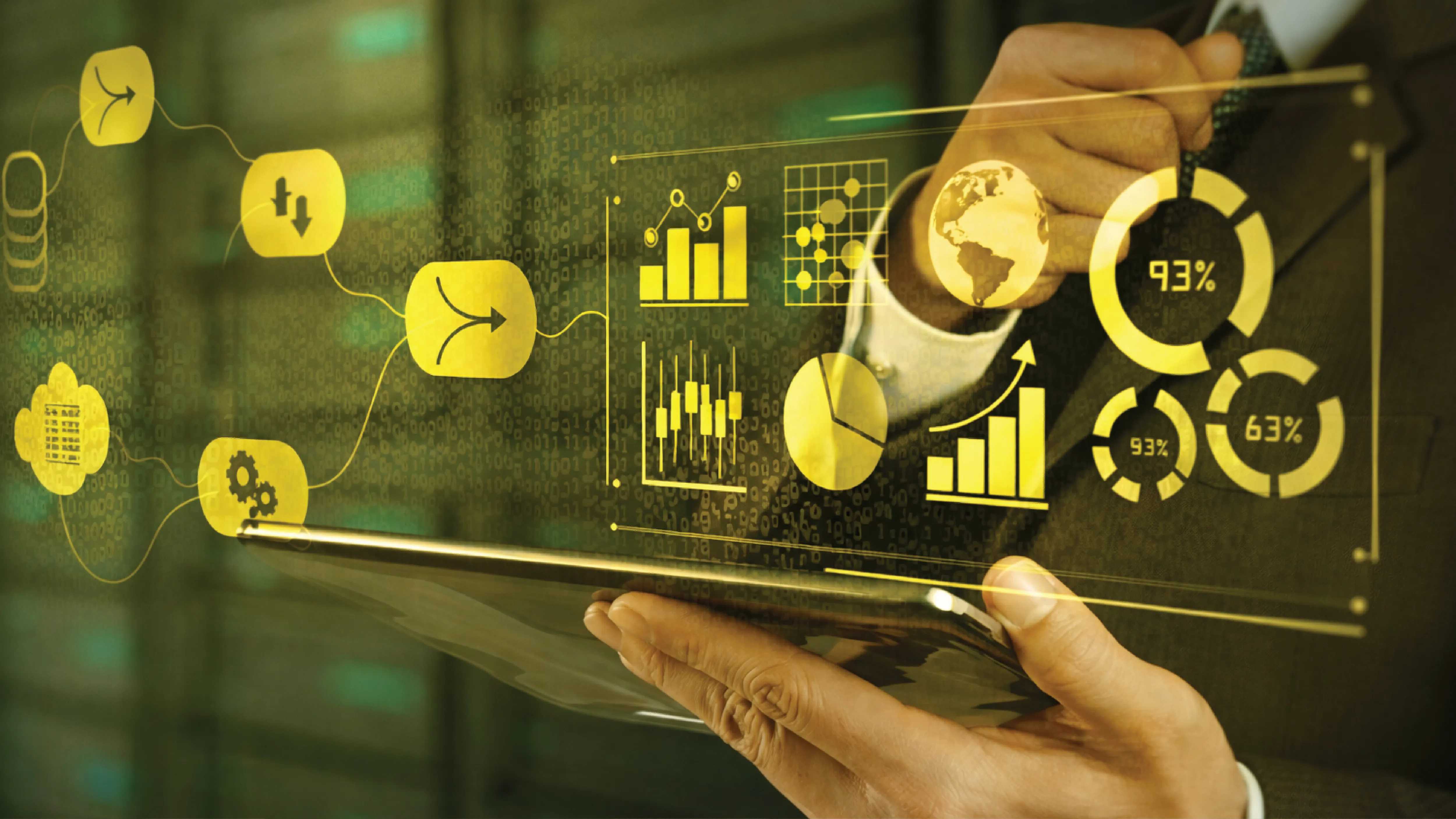 How Digital Marketing Analytics Services Help Businesses Improve ROI in Jeddah