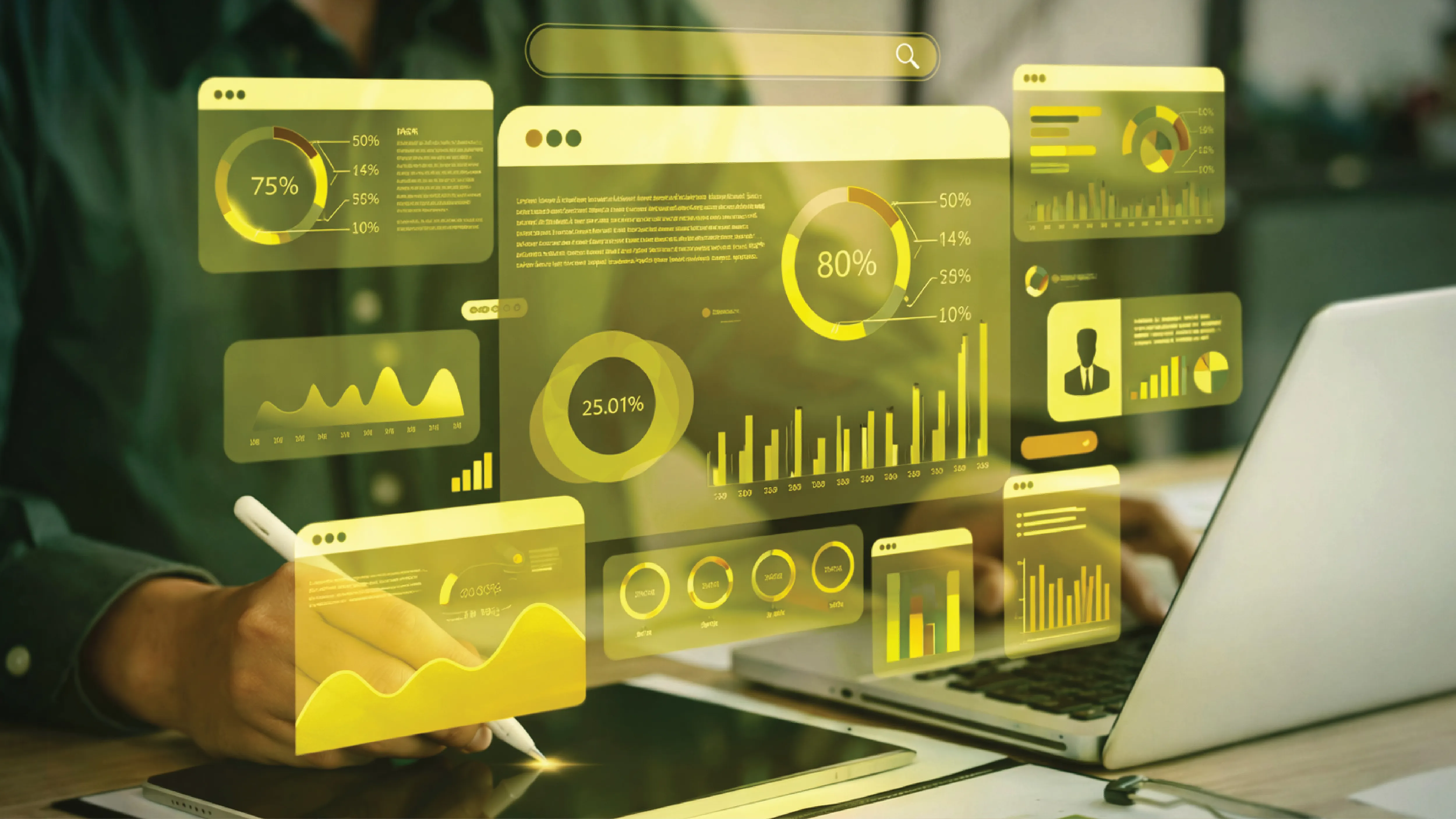 How to Choose the Best Digital Marketing Analytics Services Provider in Jeddah