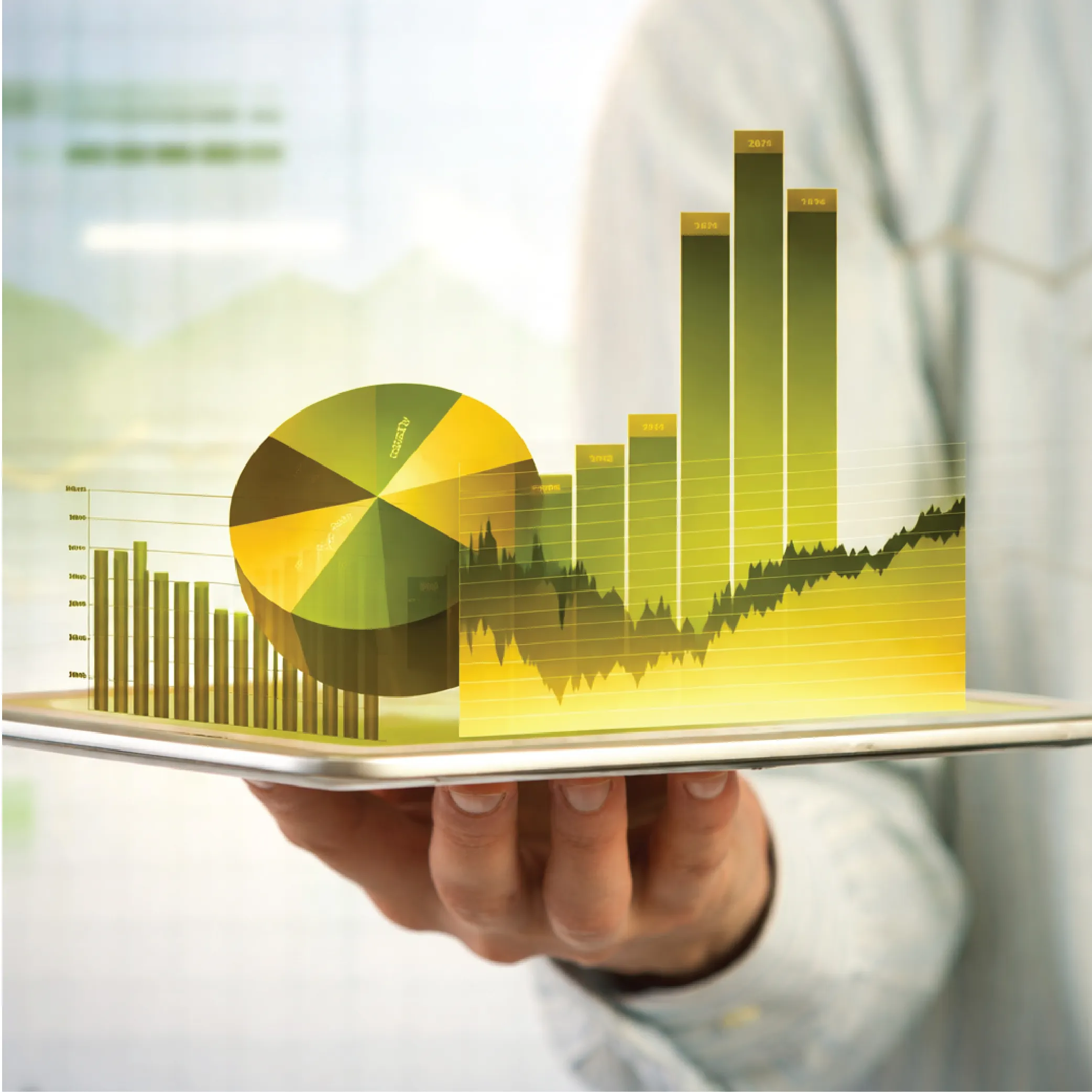 Digital Marketing Analytics Services in Jeddah