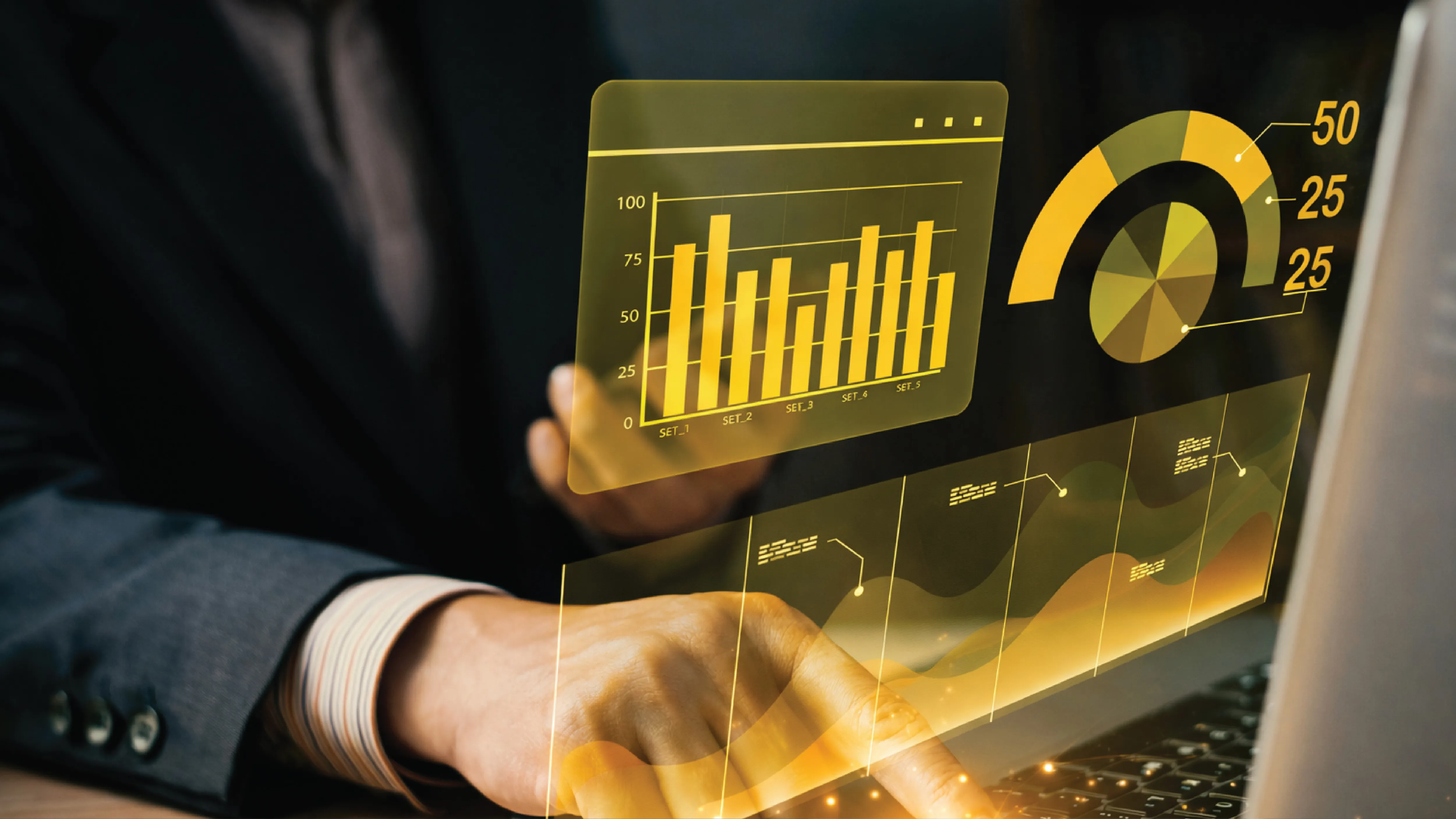 What Are Digital Marketing Analytics Services and How Do They Work in Jeddah